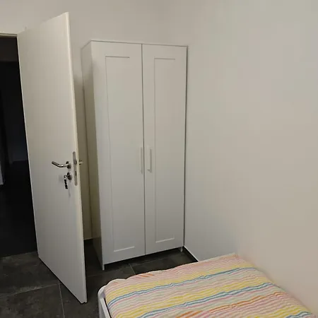 Pansiyon Zimmervermietung-nbg Nürnberg