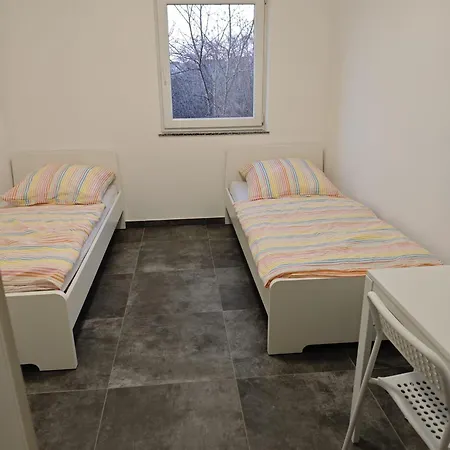 Homestay Zimmervermietung-nbg