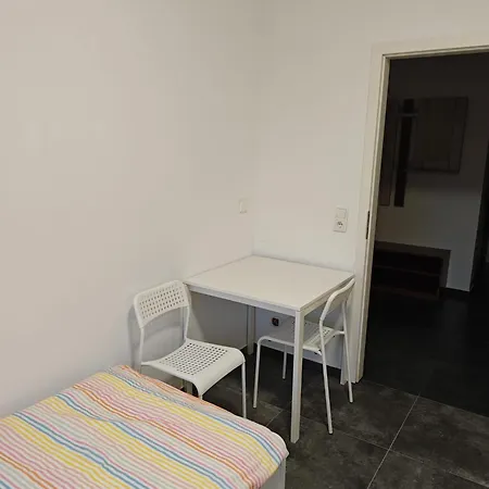 Zimmervermietung-nbg Nuremberg