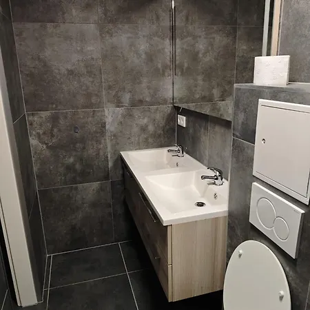 Zimmervermietung-nbg Homestay Nuremberg