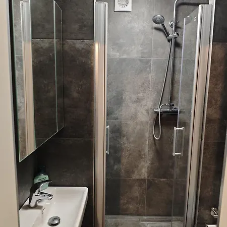 Homestay Zimmervermietung-nbg