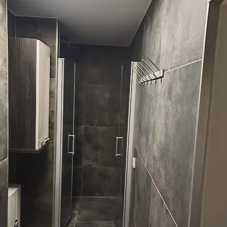 Zimmervermietung-nbg Homestay Nuremberg