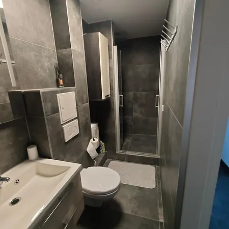 Privat bolig Zimmervermietung-nbg