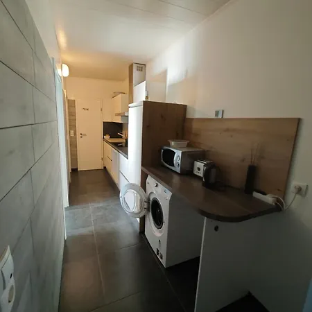 Privat bolig Zimmervermietung-nbg Nürnberg