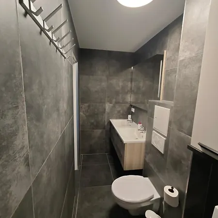Homestay Zimmervermietung-nbg