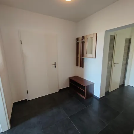 Zimmervermietung-nbg Homestay Nuremberg