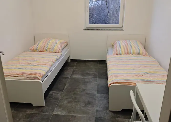 Zimmervermietung-nbg *