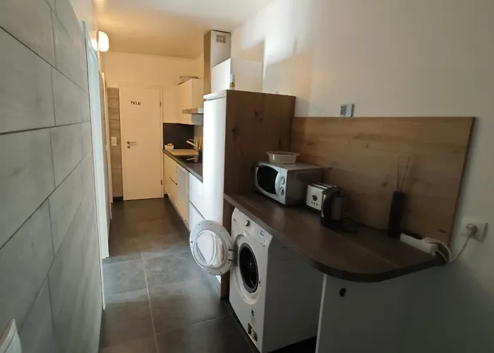 Privat bolig Zimmervermietung-nbg Nürnberg