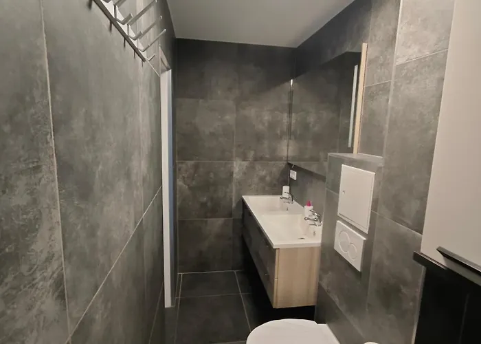 Homestay Zimmervermietung-nbg