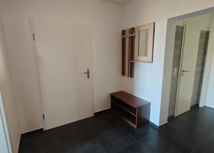 Zimmervermietung-nbg Privat bolig Nürnberg